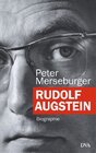 Buchcover Rudolf Augstein