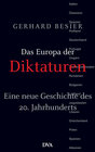 Buchcover Das Europa der Diktaturen