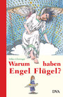 Buchcover Warum haben Engel Flügel?