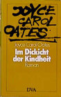 Buchcover Im Dickicht der Kindheit