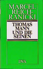 Buchcover Thomas Mann und die Seinen