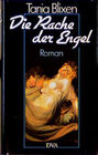 Buchcover Die Rache der Engel