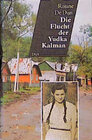Buchcover Die Flucht der Yudka Kalman