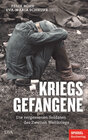 Buchcover Kriegsgefangene