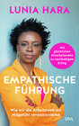 Buchcover Empathische Führung