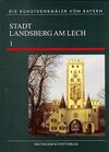 Buchcover Landsberg am Lech