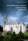 Buchcover Die Stiftskirche St. Marien auf dem Berge zu Herford