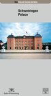 Buchcover Schwetzingen Palace
