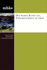 Buchcover Lovis Corinth (1858-1925): Walchenseelandschaft mit Kuh, 1921