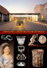 Buchcover Lippisches Landesmuseum Detmold