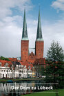 Buchcover Der Dom zu Lübeck