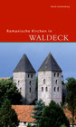 Buchcover Romanische Kirchen in Waldeck