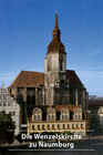 Buchcover Die Wenzelskirche zu Naumburg/Saale