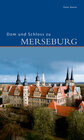 Buchcover Dom und Schloss zu Merseburg