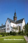 Buchcover Eberbach Monastery