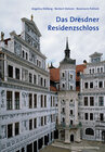 Buchcover Das Dresdner Residenzschloss