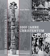Buchcover Die Braunschweiger Säule '2000 Jahre Christentum'