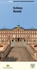 Buchcover Schloss Rastatt