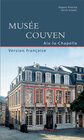 Buchcover Couven-Museum Aachen