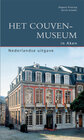 Buchcover Couven-Museum Aachen