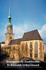 Buchcover Evangelische Stadtkirche St. Reinoldi in Dortmund