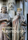 Buchcover Der Dom zu Naumburg