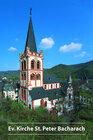 Buchcover Evangelische Kirche St. Peter Bacharach