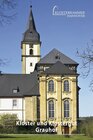 Buchcover Kloster und Klostergut Grauhof