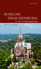 Buchcover Schloss Drachenburg in the Siebengebirge