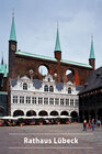Buchcover Rathaus Lübeck