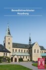 Buchcover Benediktinerkloster Huysburg