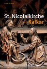 Buchcover St. Nicolaikirche Kalkar