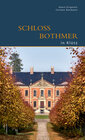 Buchcover Schloss Bothmer in Klütz