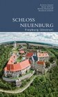Buchcover Schloss Neuenburg