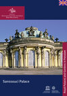 Buchcover Sanssouci Palace