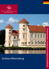 Buchcover Schloss Rheinsberg
