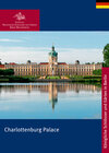 Buchcover Charlottenburg Palace