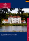 Buchcover Jagdschloss Grunewald