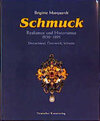 Buchcover Schmuck - Realismus und Historismus (1850-1895)