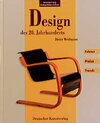 Buchcover Design des 20. Jahrhunderts