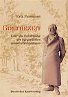 Buchcover Goethezeit