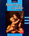 Buchcover Altmeistergemälde