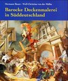 Buchcover Barocke Deckenmalerei in Süddeutschland