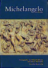 Buchcover Michelangelo - Neue Beiträge