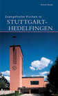 Buchcover Evangelische Kirchen in Stuttgart-Hedelfingen