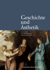 Buchcover Geschichte und Ästhetik