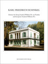 Buchcover Karl Friedrich Schinkel - Lebenswerk