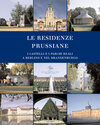 Buchcover Le Residenze Prussiane