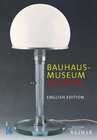 Buchcover Bauhaus-Museum Weimar