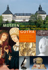 Buchcover Museen der Stiftung Schloss Friedenstein Gotha